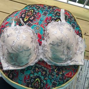 Soma 40DDD Bra